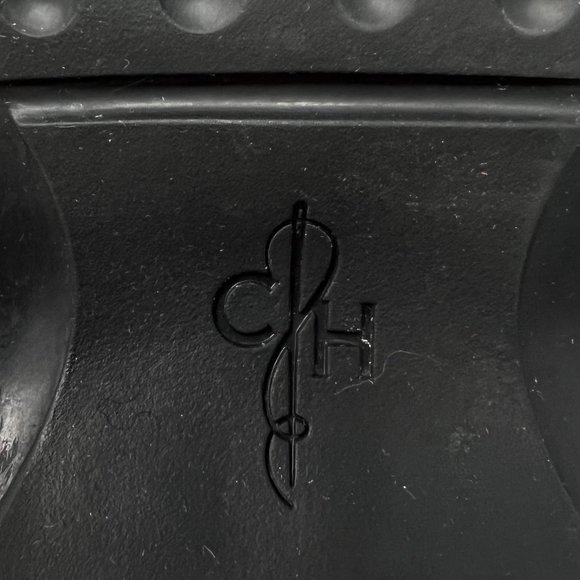 Cole Haan Mens Zeno 2 II Lace Up Loafer Black Brown Size‎ 9.5 - Picture 6 of 8